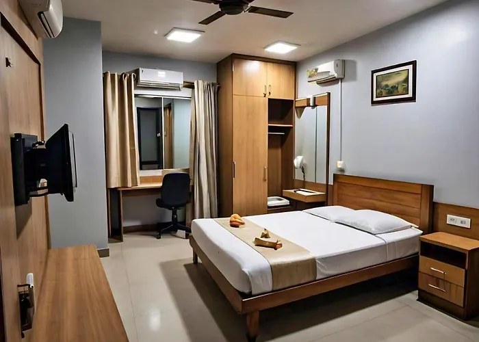 Hotel My Urban Stay V1
