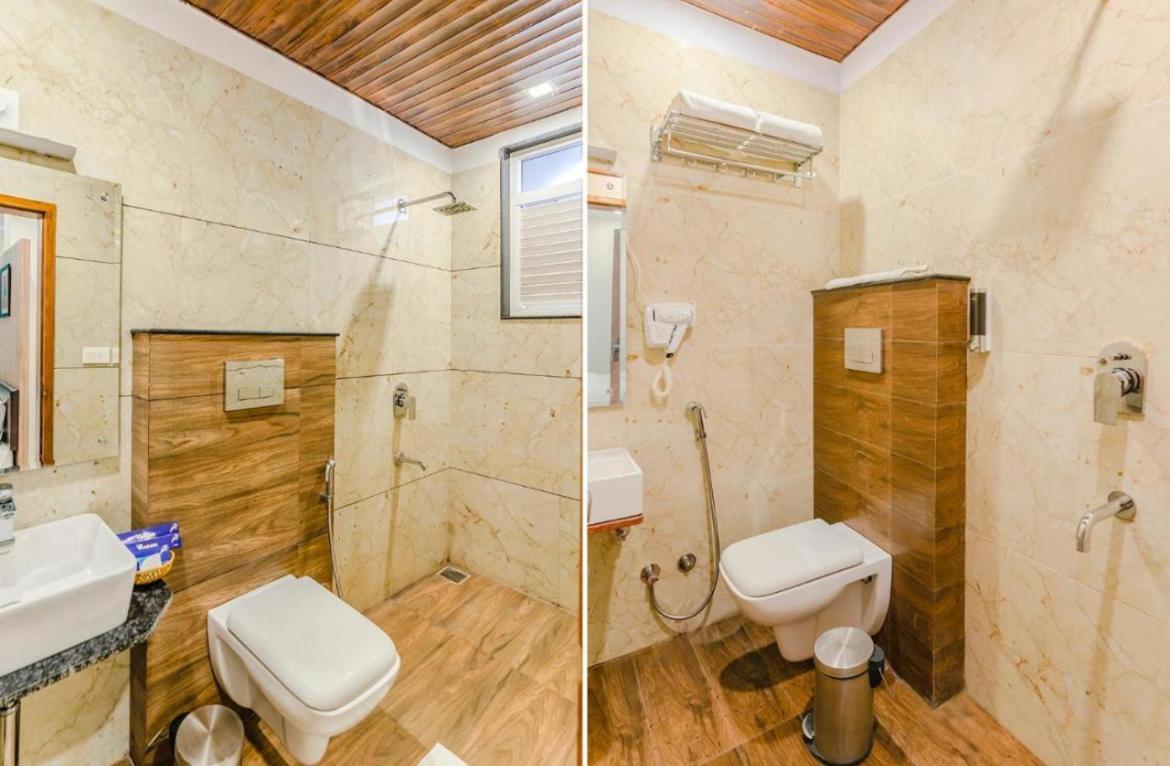 Guest house My Urban V1 Vrindavan