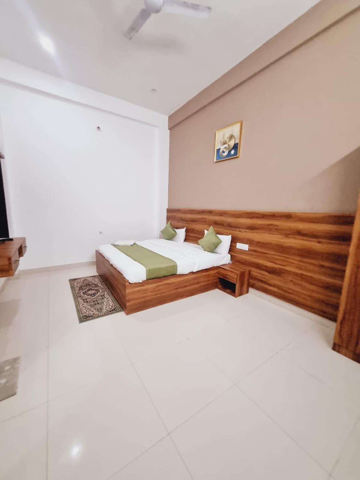 My Urban V1 Guest house