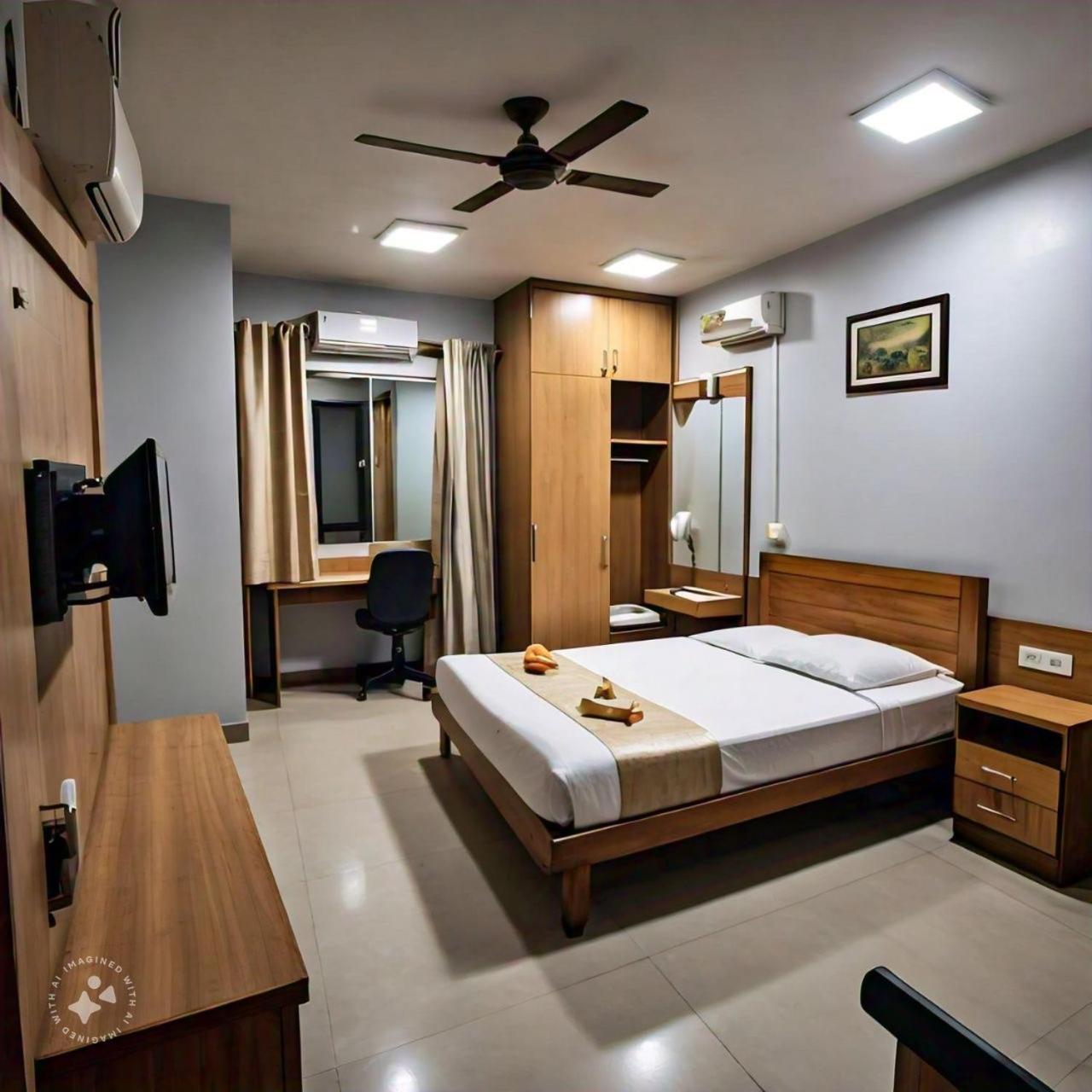 My Urban V1 Guest house