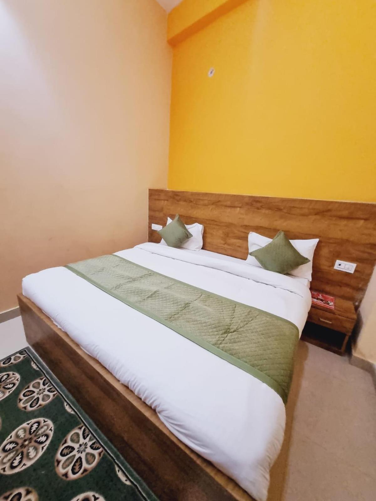 Guest house My Urban V1 Vrindavan